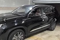 فونیکس، تیگو 8 پرو