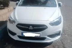 شاهین، G دنده ای