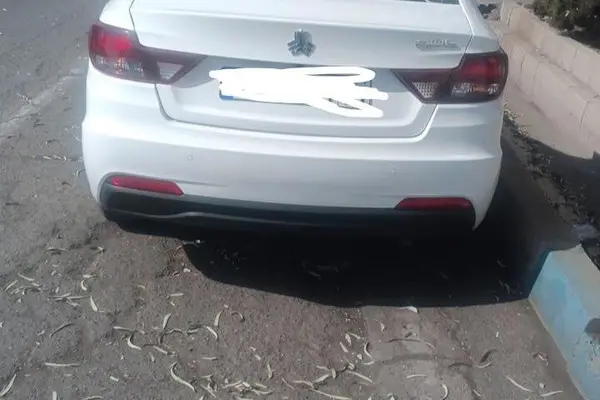 شاهین  G دنده ای