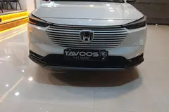 هوندا، وزل