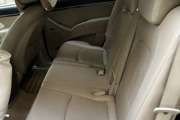 هیوندای  وراکروز