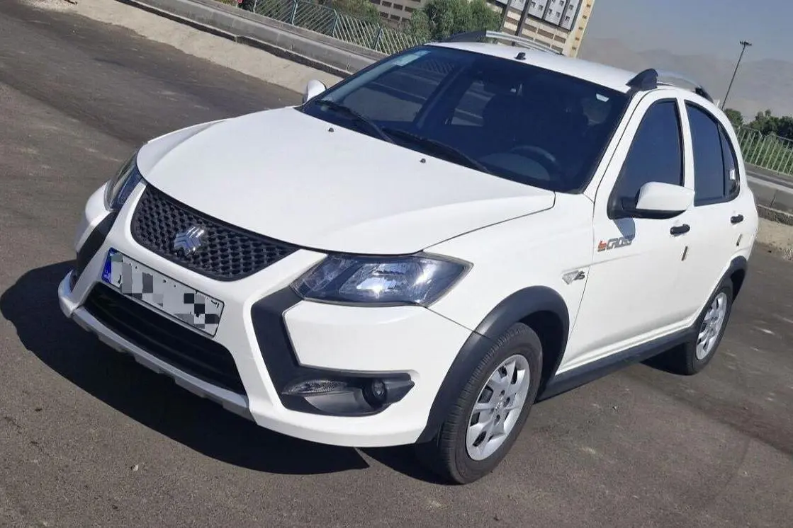 کوییک،  دنده ای S