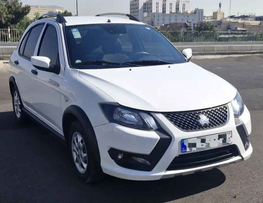 کوییک،  دنده ای S