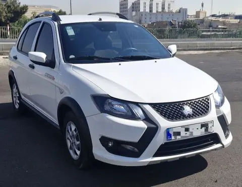 کوییک، دنده ای S