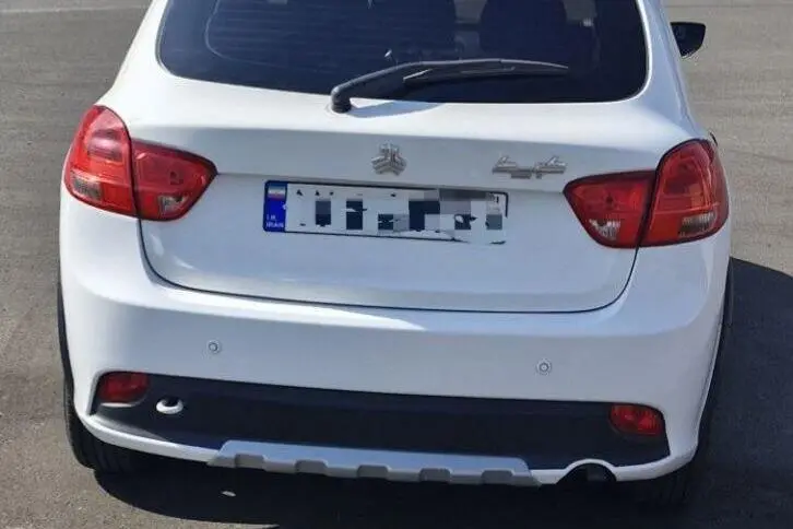 کوییک،  دنده ای S