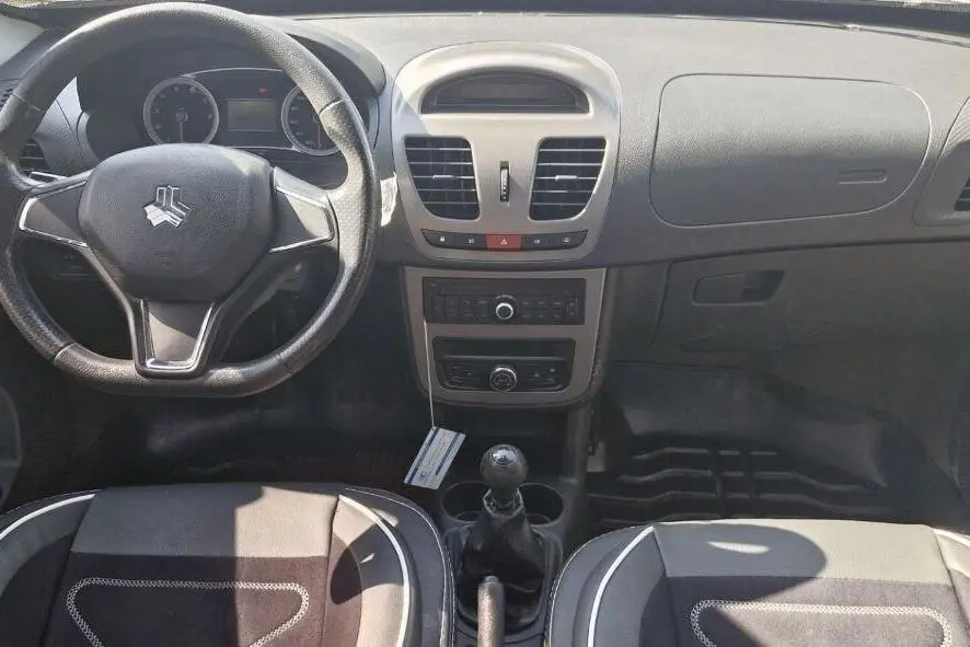 کوییک،  دنده ای S
