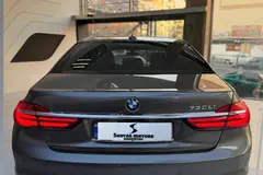 ب ام و، سری 7