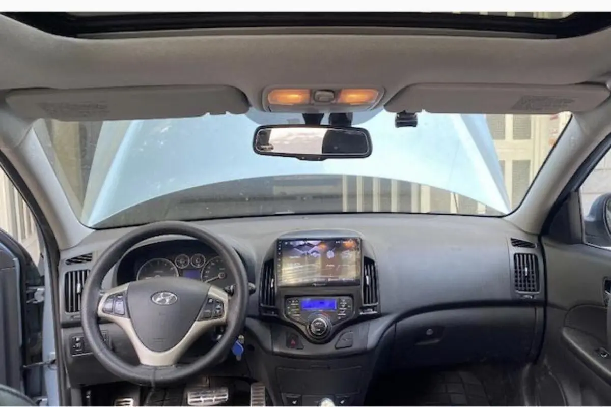 هیوندای  i30