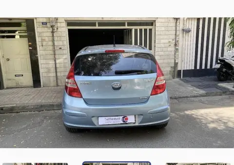 هیوندای، i30