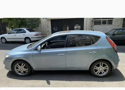 هیوندای، i30