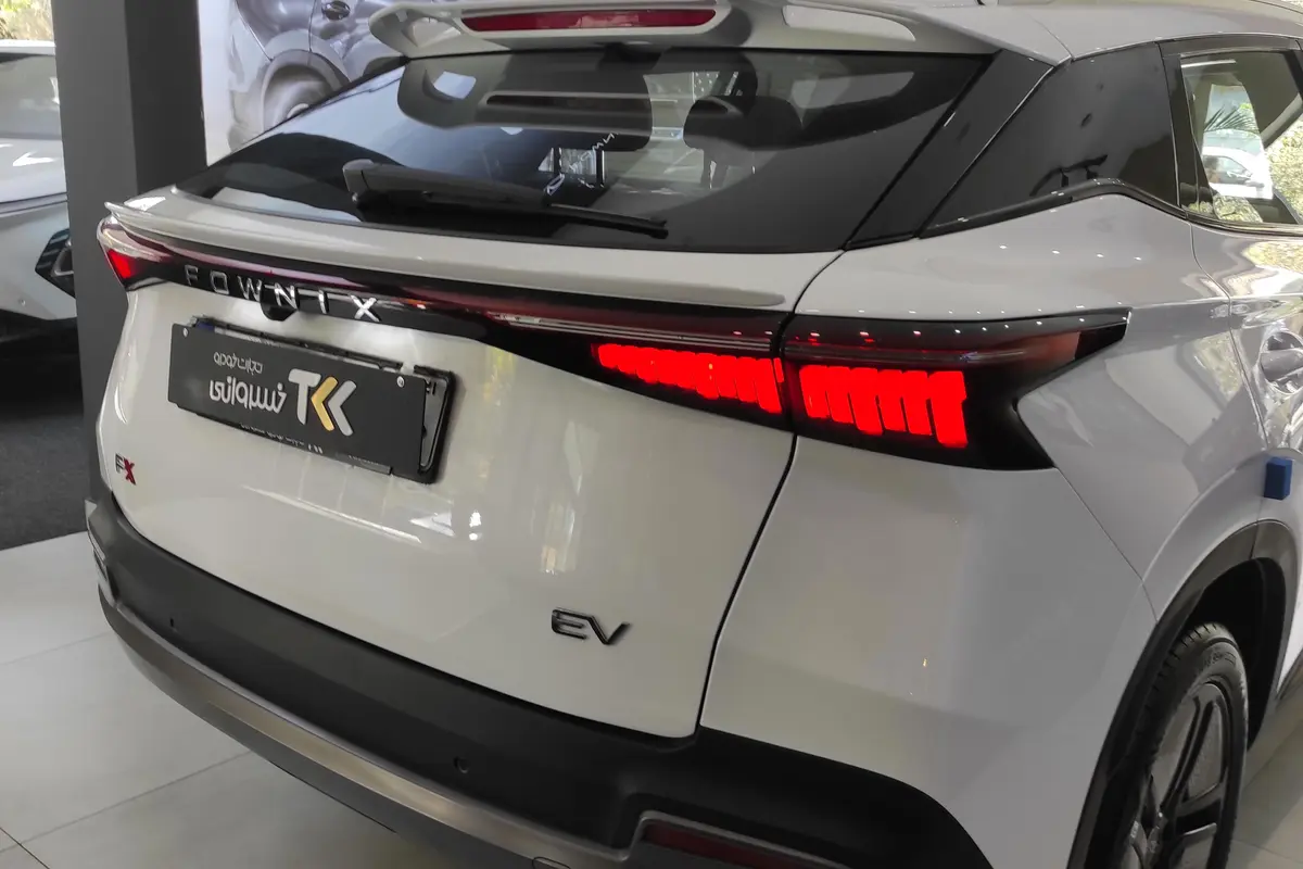 فونیکس،  FX EV