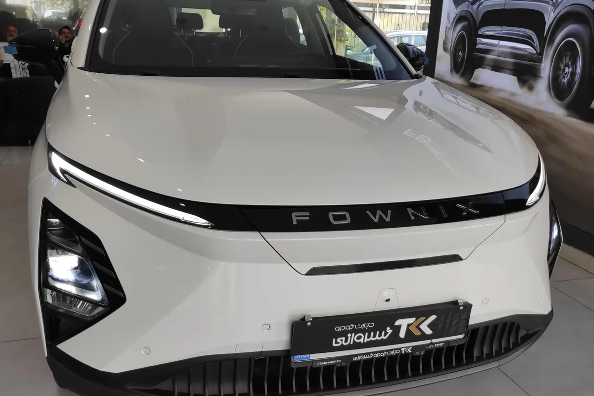 فونیکس،  FX EV