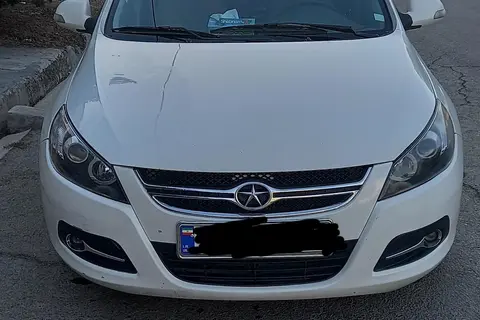 جک، جی 5