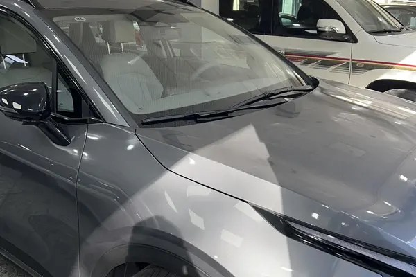 کیا، اسپورتیج