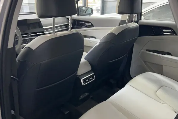 کیا، اسپورتیج