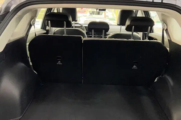 کیا، اسپورتیج