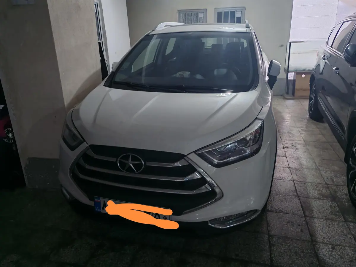 جک،  S3