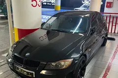 ب ام و، سری 3 سدان