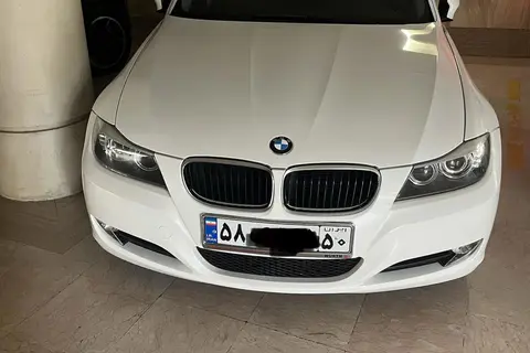 ب ام و، سری 3 سدان