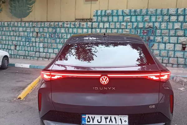 فولکس، آی دی یونیکس