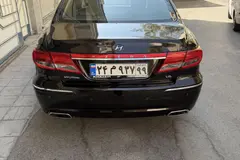 هیوندای، آزرا (گرنجور)