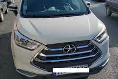 جک، S3