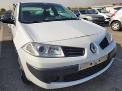 رنو، مگان (مونتاژ)