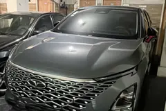 فونیکس، FX