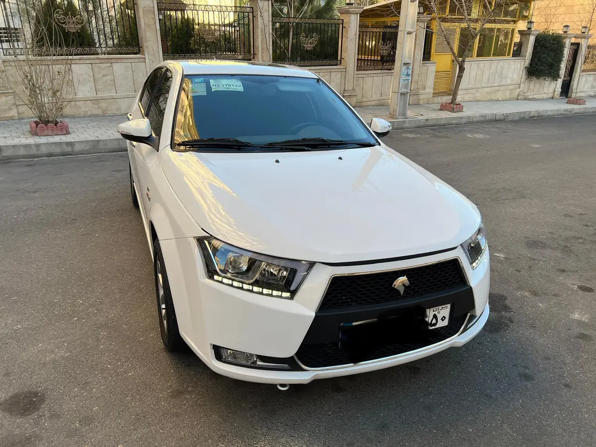 دنا،  پلاس EF7