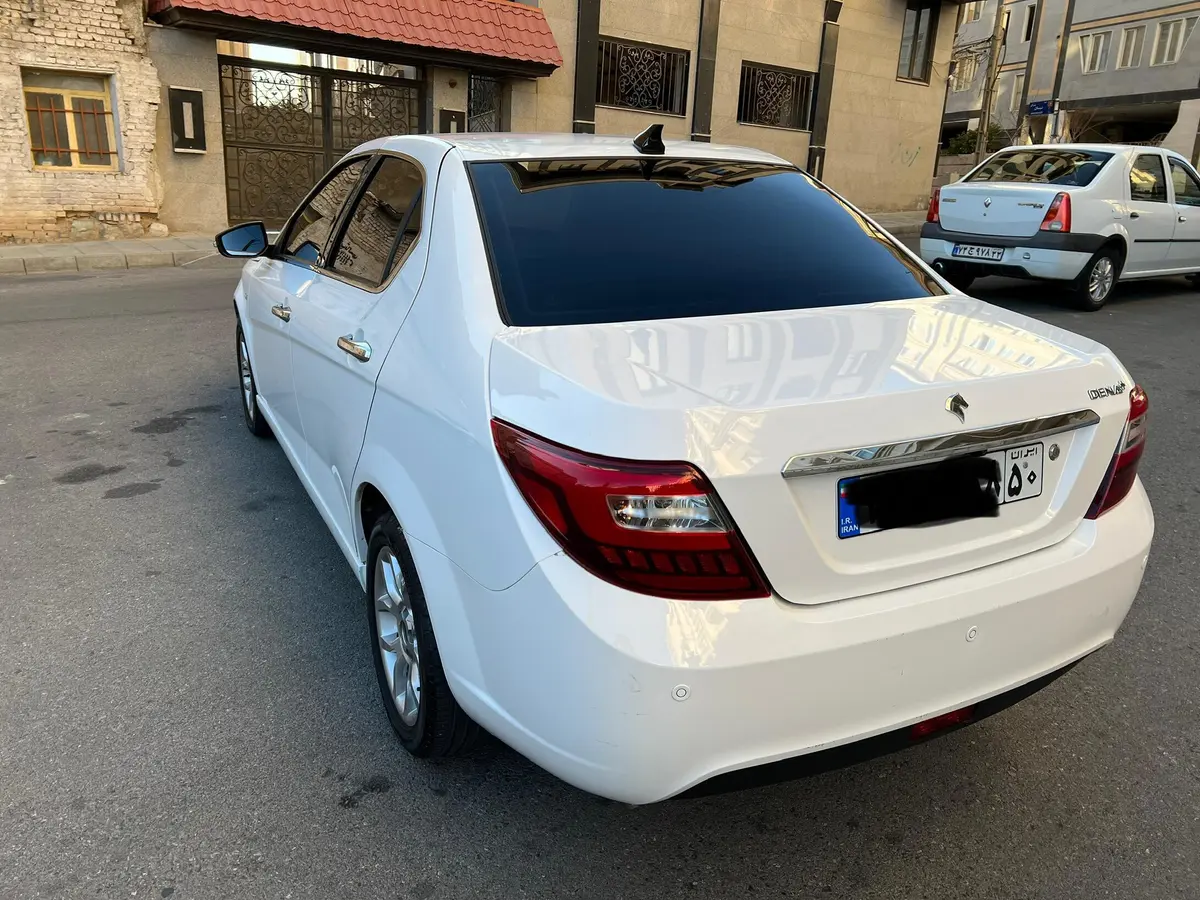 دنا،  پلاس EF7