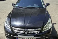 دانگ فنگ، H30 کراس