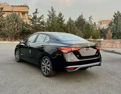 نیسان، سیلفی e-POWER