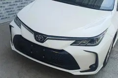 تویوتا، کرولا