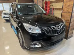 هایما، S7