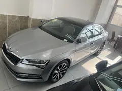 اشکودا، سوپرب