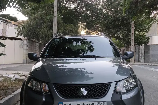 کوییک  GXR