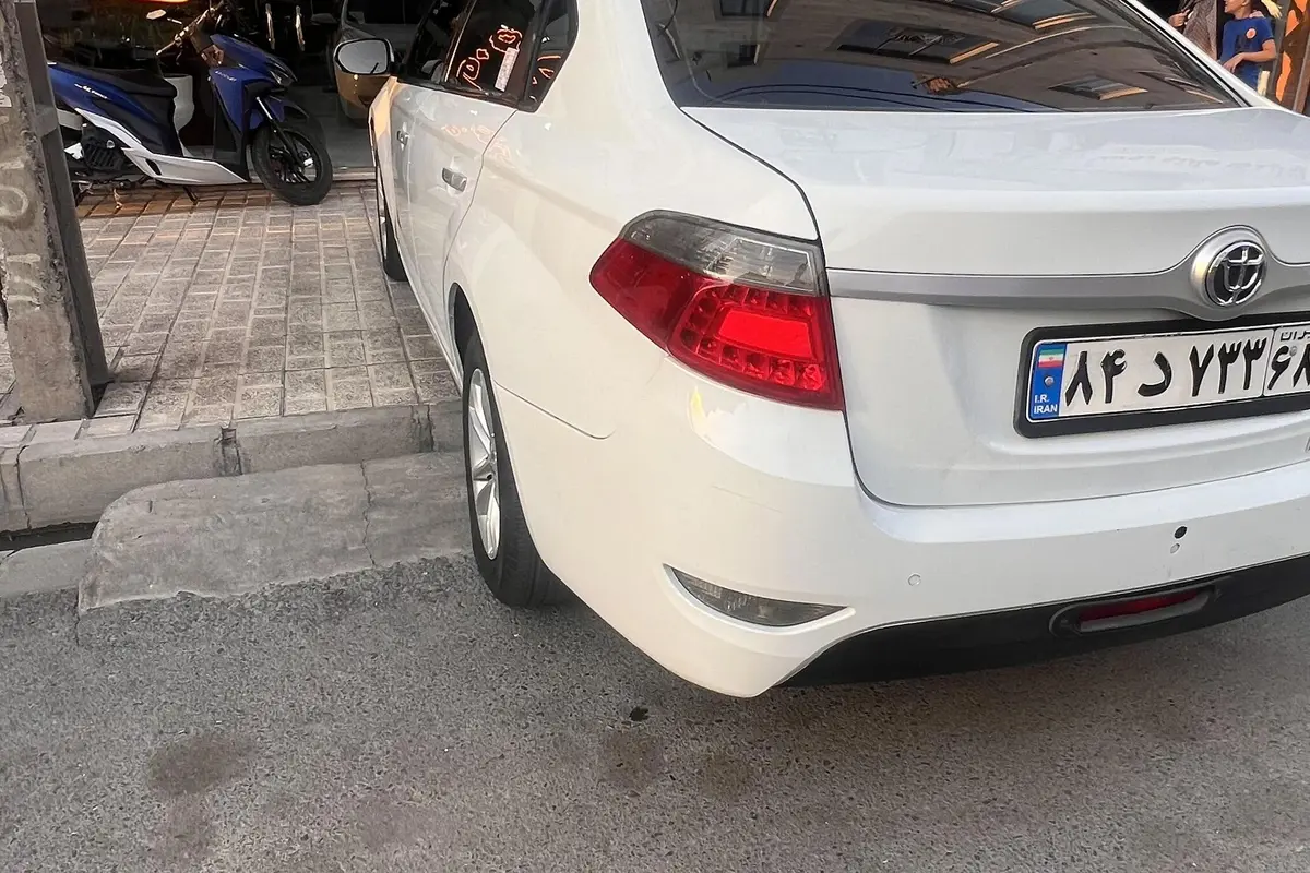 برلیانس،  H330