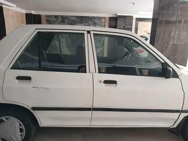 پراید  131
