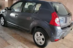 رنو، ساندرو