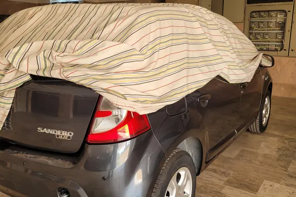 رنو، ساندرو