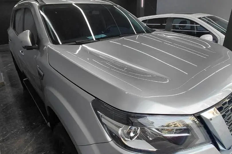 نیسان  ایکس تریل