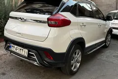 ام وی ام، X22