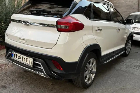 ام وی ام، X22