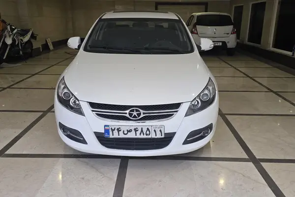 جک  جی 5