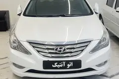 هیوندای، سوناتا