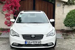 بسترن، B50F