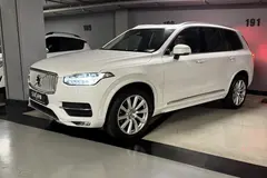 ولوو، XC90