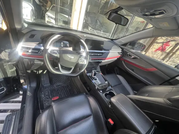 فونیکس، تیگو 7 پرو