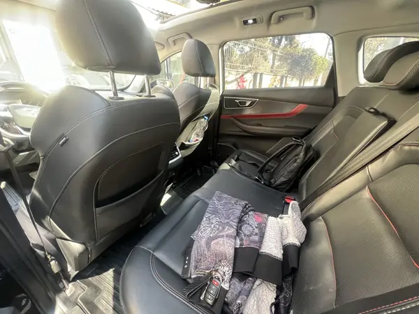 فونیکس، تیگو 7 پرو