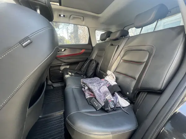 فونیکس، تیگو 7 پرو